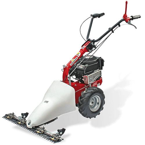 Eurosystems m220 balkenmäher - eurosystems,