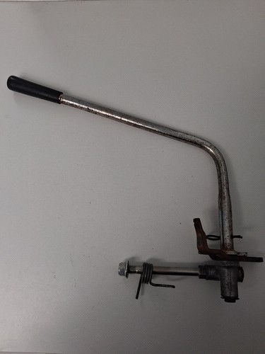 Honda f450sc einachser - honda,