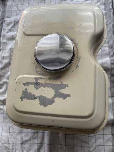 Honda benzintank f600 - honda,