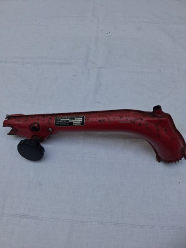 Honda f450sc einachser - f450sc,