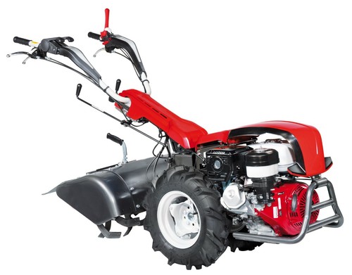 Einachser honda 60cm - 9,