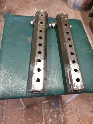 Steckachse honda f810 800 - honda, f810/800