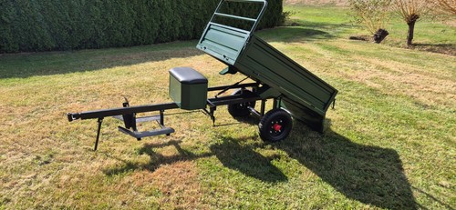 Anhänger für honda 300 - für, t-300